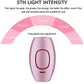 Mini Laser Hair Removal