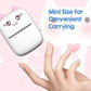 Portable Mini Pocket Printer