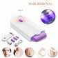 Finishing Touch Hair Remover