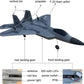 Airplane with remote Controlled Flying Toy