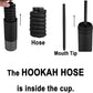Portable Car Hookah