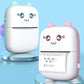 Portable Mini Pocket Printer
