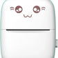 Portable Mini Pocket Printer