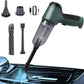 Handheld Cordless Vaccum - مكنسة كهربائية محمولة بدون سلك