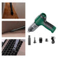 Handheld Cordless Vaccum - مكنسة كهربائية محمولة بدون سلك